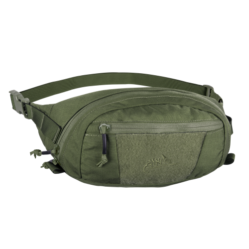 Nerka HELIKON Bandicoot - olive green | RZESZÓW