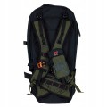 Plecak na wykrywacz XP Backpack 280 | do Deus, ORX | XPBACKPACK, RZESZÓW