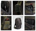 Plecak na wykrywacz XP Backpack 280 | do Deus, ORX | XPBACKPACK, RZESZÓW