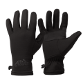 Rękawice HELIKON Tracker Outback Gloves - Czarne | RZESZÓW