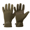 Rękawice HELIKON Tracker Outback Gloves - Olive | RZESZÓW