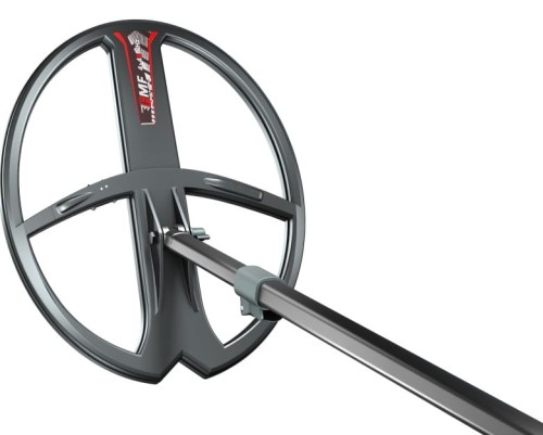 XP cewka 13x11" FMF do wykrywacza Deus II | D3428FMF | RZESZÓW