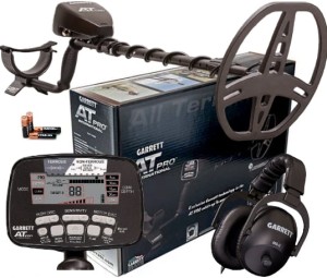 GARRETT AT Pro - wykrywacz metali | RZESZÓW