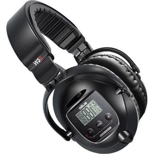 Słuchawki bezprzewodowe XP WS5 | WS5