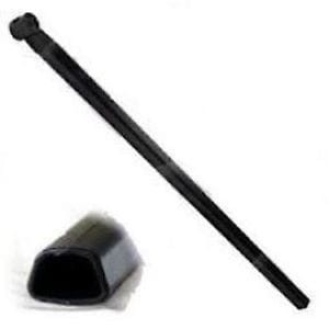 Sztyca / rurka dolna do stelaża teleskopowego XP DEUS | D03