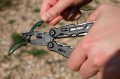 Multitool MIL-TEC Black Cobra Large + Etui | RZESZÓW