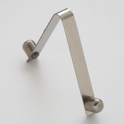 Klips / zatrzask metalowy do sztycy GARRETT ACE - 150, 250, EuroACE - 9911100