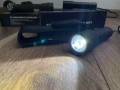 Latarka taktyczna MIL-TEC MT1 5000 lumenów | RZESZÓW