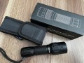 Latarka taktyczna MIL-TEC MT1 5000 lumenów | RZESZÓW