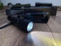 Latarka taktyczna MIL-TEC MT1 5000 lumenów | RZESZÓW
