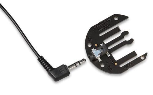 Kit audio do słuchawek WS4 XP DEUS | D099