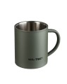 Kubek termiczny MIL-TEC, stal nierdzewna 300 ml | RZESZÓW