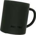 Kubek termiczny MIL-TEC, stal nierdzewna 300 ml | RZESZÓW