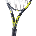 Rakieta BABOLAT Pure Aero 2023 z NACIĄGIEM | zawodnicza rakieta tenisowa