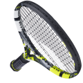 Rakieta BABOLAT Pure Aero 2023 z NACIĄGIEM | zawodnicza rakieta tenisowa