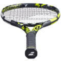 Rakieta BABOLAT Pure Aero 2023 z NACIĄGIEM | zawodnicza rakieta tenisowa