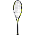 Rakieta BABOLAT Pure Aero 2023 z NACIĄGIEM | zawodnicza rakieta tenisowa