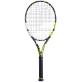 Rakieta BABOLAT Pure Aero 2023 z NACIĄGIEM | zawodnicza rakieta tenisowa