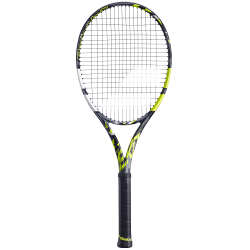 Rakieta BABOLAT Pure Aero 2023 z NACIĄGIEM | zawodnicza rakieta tenisowa