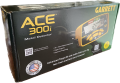 GARRETT ACE 300i - wykrywacz metali