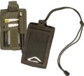 Etui / pokrowiec na przepustkę MIL-TEC, olive green | RZESZÓW