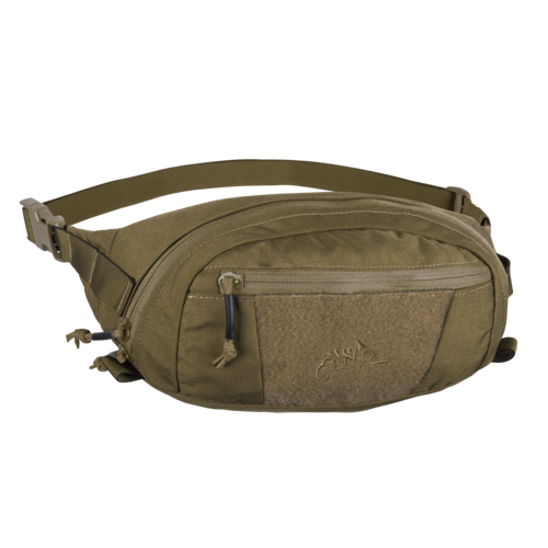 Nerka HELIKON Bandicoot - coyote | RZESZÓW