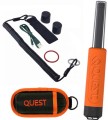 QUEST Xpointer II | pinpointer wodoodporny do 5 m