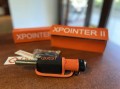 QUEST Xpointer II | pinpointer wodoodporny do 5 m