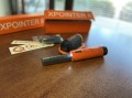 QUEST Xpointer II | pinpointer wodoodporny do 5 m