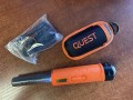 QUEST Xpointer II | pinpointer wodoodporny do 5 m