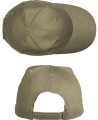 MIL-TEC czapka Baseball Olive Green | RZESZÓW