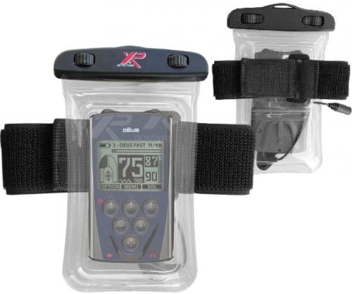 XP wodoodporne na panel RC Deus  - D0861W - ORYGINALNE | RZESZÓW