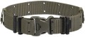 Pas taktyczny LC2 Combat Duraflex MIL-TEC - olive green - L | RZESZÓW