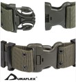 Pas taktyczny LC2 Combat Duraflex MIL-TEC - olive green - L | RZESZÓW