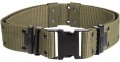 Pas taktyczny wojskowy LC2 MIL-TEC - olive green - L | RZESZÓW