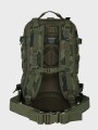 Plecak Dominator QUEBEC 40l - woodland WZ.93 | RZESZÓW