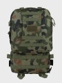 Plecak Dominator QUEBEC 40l - woodland WZ.93 | RZESZÓW