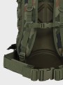 Plecak Dominator QUEBEC 40l - woodland WZ.93 | RZESZÓW