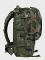 Plecak Dominator QUEBEC 40l - woodland WZ.93 | RZESZÓW