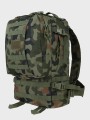 Plecak Dominator SUPERPACK 50l - woodland WZ.93 | RZESZÓW