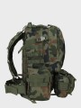 Plecak Dominator SUPERPACK 50l - woodland WZ.93 | RZESZÓW