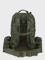 Plecak Dominator SUPERPACK 50l - woodland WZ.93 | RZESZÓW