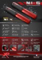 Pinpointer XP MI-4 - wykrywacz metali / pinpointer | MI-4