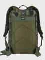 Plecak Dominator WARRIOR 36l - woodland WZ.93 | RZESZÓW