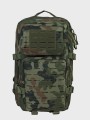 Plecak Dominator WARRIOR 36l - woodland WZ.93 | RZESZÓW