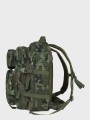 Plecak Dominator WARRIOR 36l - woodland WZ.93 | RZESZÓW