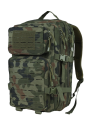 Plecak Dominator WARRIOR 36l - woodland WZ.93 | RZESZÓW