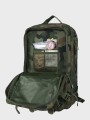 Plecak Dominator WARRIOR 36l - woodland WZ.93 | RZESZÓW