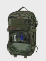 Plecak Dominator WARRIOR 36l - woodland WZ.93 | RZESZÓW