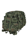 Plecak Dominator WARRIOR 36l - woodland WZ.93 | RZESZÓW
